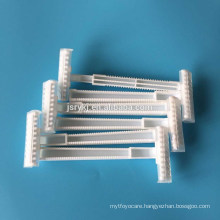 Disposable surgical use sharp Medical safety razor single blade
